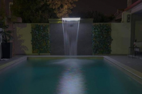 Thermis Luxury Villa, Loutraki